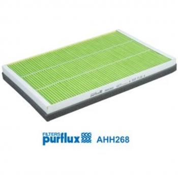 Filtro de aire habitáculo CabinHepa+ PURFLUX PX AHH268