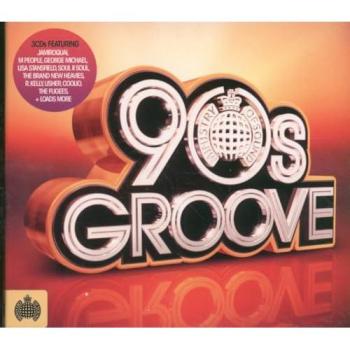 90s, Groove