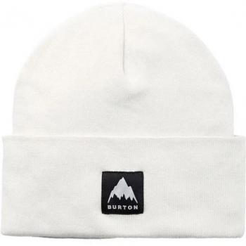 Gorro Burton Recycled Kactusbunch Tall Blanco