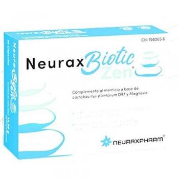NeuraxBiotic Zen