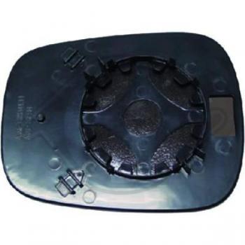 Cristal de espejo retrovisor exterior DIEDERICHS 4413627