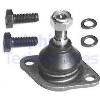 Rótula de suspensión DELPHI TC583 con características de control arm ball joint y junta de apoyo