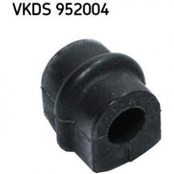 Soporte estabilizador SKF VKDS 952004, casquillo del cojinete, material de alta resistencia, diseño optimizado para reducción de vibraciones, fácil instalación, compatible con múltiples modelos de vehículos