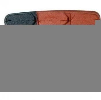 KOOL STOP Bremsgummi 'Dura 2' SB-verpackt, passend für Shimano Dura Ace, langlebiger als herkömmliche Pads durch extra viel Gummi, passend für alle Kool-Stop Dura Halter, Karte à 2Stk., grün, für Keramikfelgen