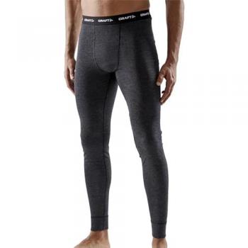 Craft Core Merino Wool Thermal Leggings
