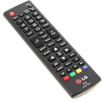 Mando a distancia LG AKB73715679 y AKB74915308 para televisor