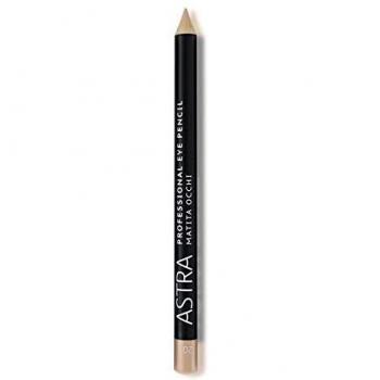 astra lápiz de ojos professional eye pencil 20 alien