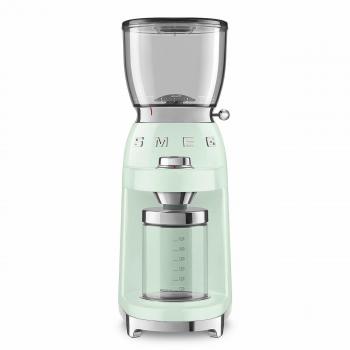Molinillo - Smeg CGF11PGEU, Verde
