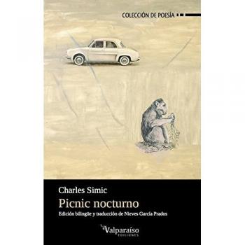 PICNIC NOCTURNO - Simic, Charles (9 De Mayo De 1938 Belgrado, Serbia)