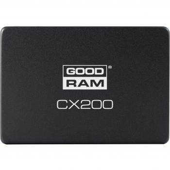 Goodram CX200 Serial ATA III - Disco duro sólido