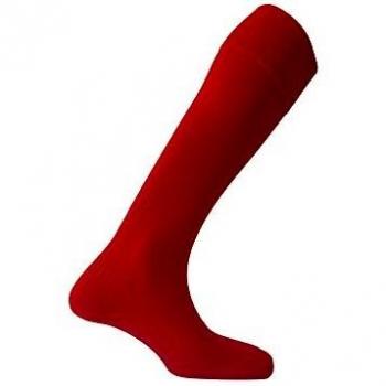 Mund Socks - Football Tight, Color Rojo, Talla EU 41-45