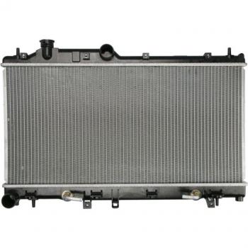Radiador de motor THERMOTEC D77015TT, refrigeración eficiente y alta calidad