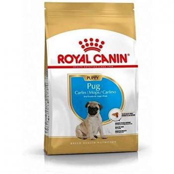 Royal Canin Pug Puppy / Junior Food 1.5kg