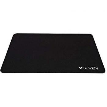 V7 - MP02BLK Mouse Pad Black
