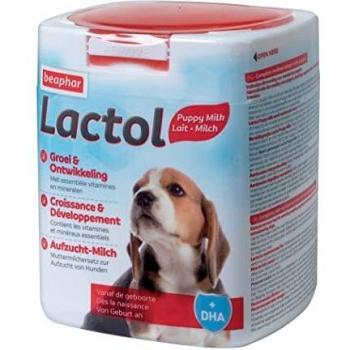 Beaphar Lactol Puppy Milk Leche En Polvo 500G 500 g