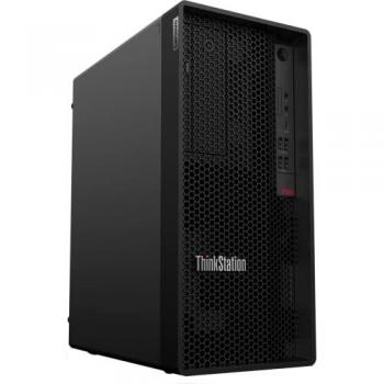 Ordenador de Sobremesa Lenovo Thinkstation P360 i7 16GB 512GB RTX A2000 Windows 10 Pro