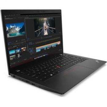 Lenovo ThinkPad L14 G4 - Portátil 14 FHD, Intel Core i5-1335U, 16GB RAM, 512GB SSD, Windows 11 Pro