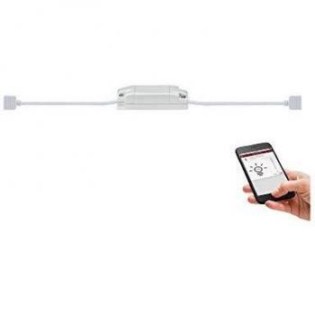 Controlador Bluetooth Dimmable MaxLED 144W Paulmann SmartHome