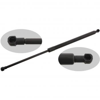 Amortiguador de maletero FEBI BILSTEIN 27601 para BMW 3er, Izquierdo/Derecho