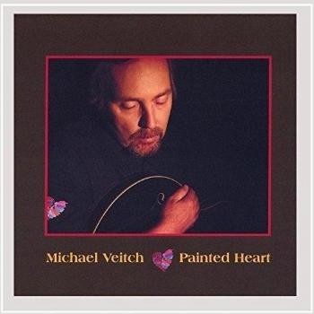 Painted Heart
