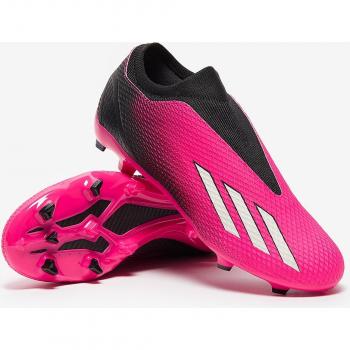 Botas de fútbol adidas X Speedportal.3 sin cordones FG