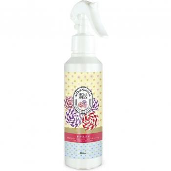 Ambientador en spray para hogar - Piruleta - 220ml