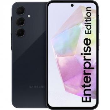 Samsung Galaxy A35 5G Enterprise Edition 6/128GB Negro