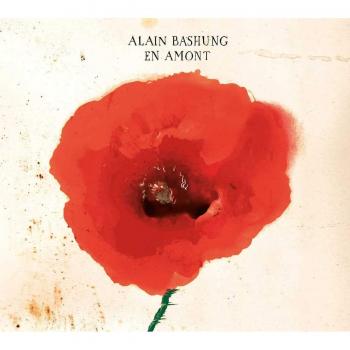 En Amont - BASHUNG, ALAIN