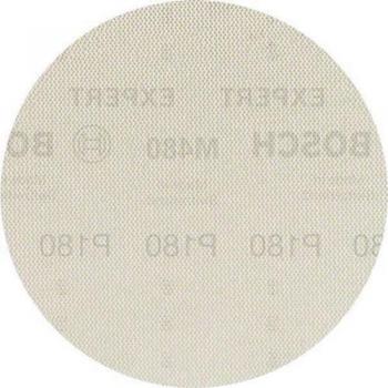 Klingspor Disco Abrasivo Autoadhesivo 225mm PS33BK Grano 180 GLS38 / 50 Unidades