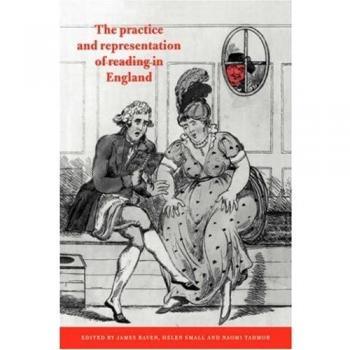 La Práctica de la Lectura en Inglaterra - Edición en Rústica de Cambridge