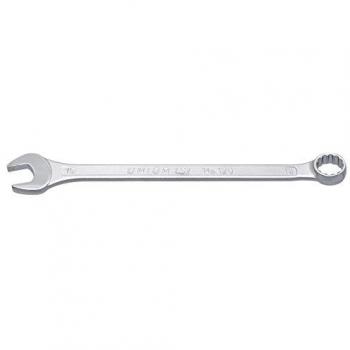 Unior Llave Combinada Estrellada Larga 46 mm Serie 120/1