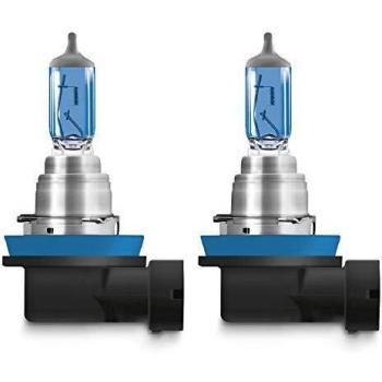 Osram OS64219CBI-HCB H16 12V 19W Cool Blue Intense Automotive Bulb (2 Pack)