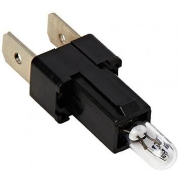 HELLA 9FF 713 627-001 Portalámparas
