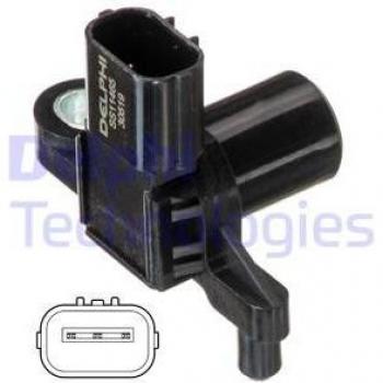 Sensor de posición del cigüeñal DELPHI SS11465