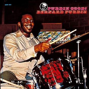Purdie Good - Vinilo con Eje Inclusivo