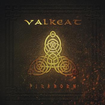 Fireborn (CD)