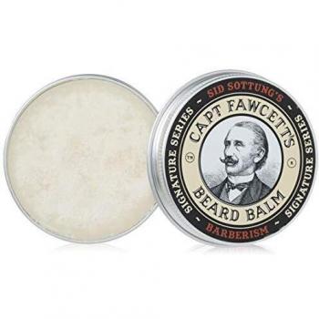 Captain Fawcett Barberism Beard Balm 60ml