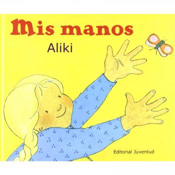Mis manos