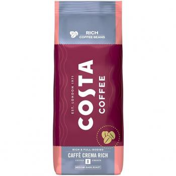 Café en Grano Costa Coffee Crema
