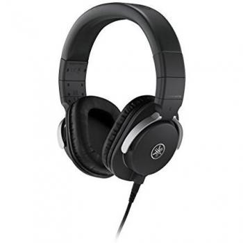 Yamaha HPHMT8 Pro Studio Monitor Audiophile Headphones