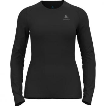 Odlo Camiseta Térmica Manga Larga Fundamentals Active Mujer (S)