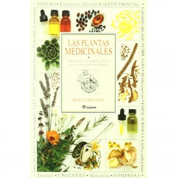 Enciclopedia de las plantas medicinales