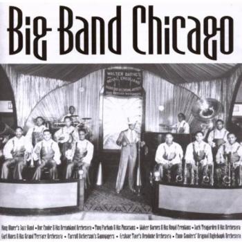 Big Band Chicago