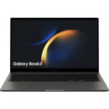 Samsung Galaxy Book3 NP754XFG-KA4ES 15.6 Full HD Intel Core i5-1335U 16GB LPDDR4x-SDRAM 512GB SSD Windows 11 Pro