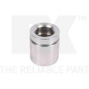 Pistón de freno para pinza trasera NK 8648014 compatible con BMW, Honda, VW y Volvo