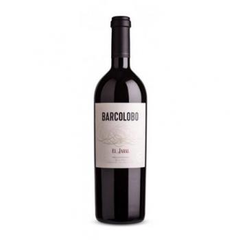Barcolobo El Jaral 2017, vino tinto IGP Castilla y León, elaborado con uvas de la variedad Tempranillo, crianza en barricas de roble francés durante 12 meses, con notas de frutas ro