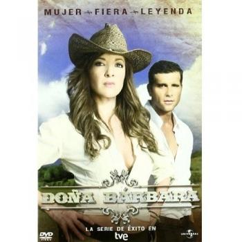 Doña barbara
