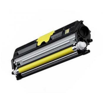 Tóner Amarillo S050554 para impresoras CX16, CX16NF, CX16DNF, CX16DTNF, C1600.2.7K EPC1600Y