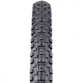 KENDA MTB Tyre K1027 27.5X2.10, Black