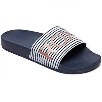 Roxy Slippy - Sandalias para mujer